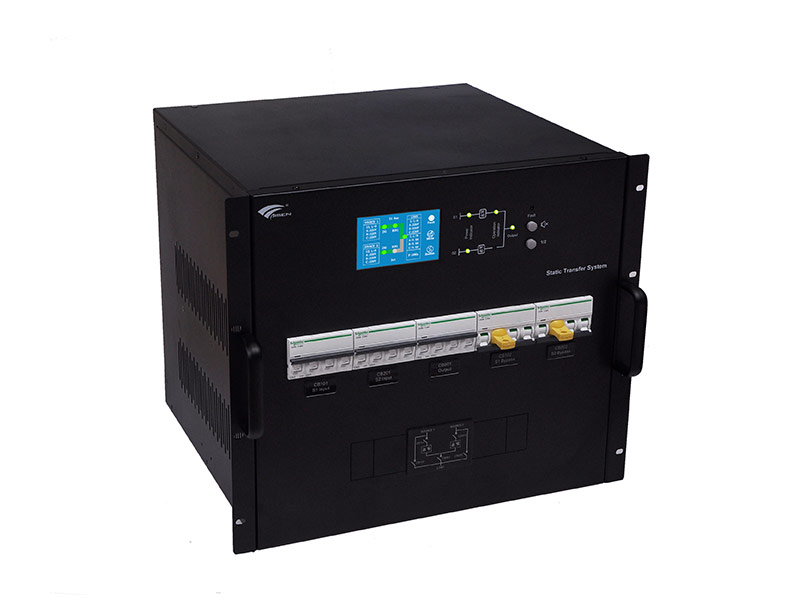 9U機(jī)架式三相AC380V